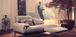 Rolf benz is one most established and recognized manufacturers of high quality upholstered furniture in europe. Plura