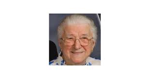 Anna Eckhardt Obituary (2023)