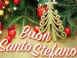 Giornata mondiale del se no se butta. Stefano Onomastico Storia Del Santo Immagini E Frasi Per Fare Gli Auguri Di Santo Stefano A Tutto Donna