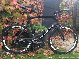 de pinarello van reinier italiaanse racefietsen cycling bikes pinarello road bike