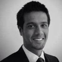 Ankit Ahuja Email & Phone Number