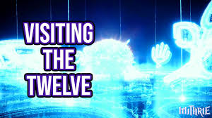 Check spelling or type a new query. Ffxiv 2 35 0386 Visiting The Twelve Lore Series Youtube