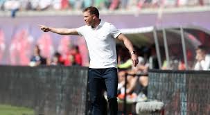 Red bull arena leipzig coach: Rb Leipzig English On Twitter Official Julian Nagelsmann Will Become Rb Leipzig Head Coach From The 2019 20 Season The 30 Year Old Joins From Achtzehn99 En And Has Agreed A Contract With Dierotenbullen Until 2023