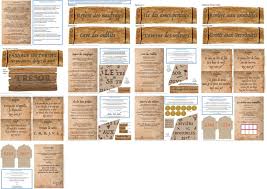 Chasse au trésor à imprimer immédiatement sur les dinosaures destiné jeux de 6 ans gratuit; Chasse Au Tresor Pirate A Imprimer Pdf Gratuit Allo Maman Dodo