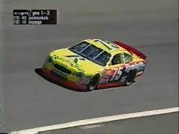Welcome to the official subreddit of the legendary papyrus games: 1998 Nascar Winston Cup Series Napa 500 Bud Pole Qualifying Youtube