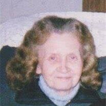 Barbara Ann Feltner Obituary