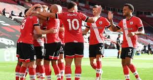 Get the latest southampton fc team news on line up, fixtures, results and transfers plus updates from saints manager ralph hasenhuttl at st mary's stadium. Southampton Fc The Saints Keep Marching On O Posts