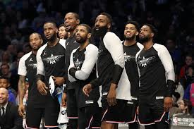 The brooklyn nets is in the tier 1 group. Nba Stories To Keep An Eye On For The 2019 20 Season Gazette Review