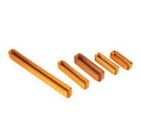 Rectangular Electric Inductor - High Performance New Design