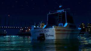 5 out of 5 stars (108) 108 reviews $ 18.00. Boat From Finding Nemo Shefalitayal
