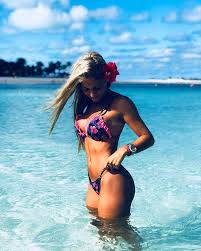 Caro calvagni is on facebook. Botinera Mundialista Quien Es Caro Calvagni La Novia De Nicolas Tagliafico