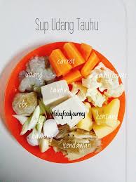 Berikut adalah resepi untuk anak yang sihat dan berkhasiat, 'chewy cheese spinach'. Perkenalkan Udang Untuk Anak 4 Resipi Ibu Ni Boleh Cuba Sedap Pa Ma