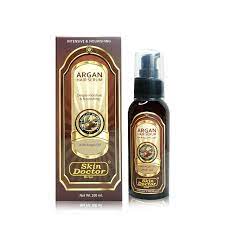 Genosys hr3 matrix clinical hair tonic. Argan Hair Serum 100ml Bloombee