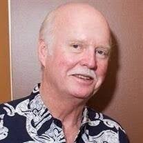 Ronald G. Cribbs Obituary