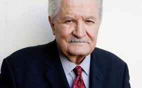 Remembering John Aniston