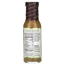 Walden Farms Balsamic Vinaigrette Dressing 12 Oz Bottle