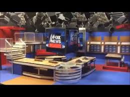 Fox news video shows republicans in 2018 mocking claims an election was stolen, which they are now making (businessinsider.com). Fox News Studio Tour Miniature Youtube