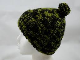 Join the club to be the first to receive the new patterns, as well as the latest news and exclusive member discounts. Adults Ribbed Bobble Hat Knitted Bobble Hat Knitted Hat Free Knitting Pattern Nixneedles Uk