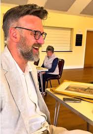 can’t beat a bit of Auld Lang Syne 🎶 #valuationday