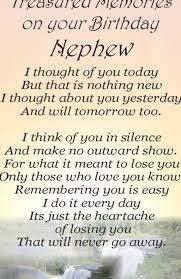 Birthday Message For Nephew In Heaven Happy Birthday In Heaven Nephew D185053b066a9761535bcda1baa547d0 First Birthday Invitation In 2020 Nephew Quotes Happy Birthday Wishes Images Brother Birthday Quotes