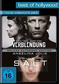 Gleichzeitig wird lisbeth salander (rooney mara), eine ungewöhnliche aber geniale detektivin der sicherheitsfirma milton security, angeheuert, in blomkvists leben herumzuschnüffeln, was letztlich. Verblendung Salt 2 Dvds Jpc