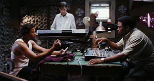Taraji P. Henson And Jeffrey Wright On Color Purple Singing, American  Fiction