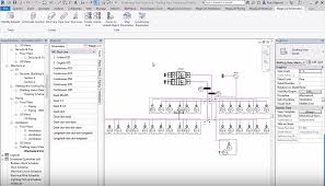 Schematic diagram software is one of the favorite software in this category, and this is out of its ease of use as well as features. Schematic Software Aids Mep Design