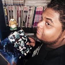 Isaac Rouse's Reviews