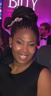 Tanisha Blake's Instagram, Twitter & Facebook