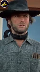 Clint Eastwood