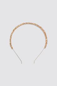 bejeweled headband accessories woman zara united states haare
