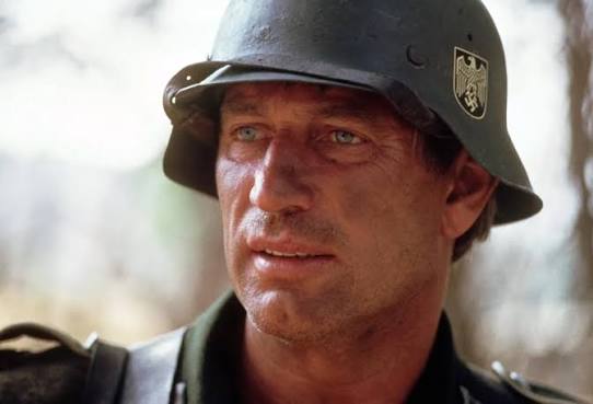 Schroeder (The Big Red One) | Deutsche Soldaten Wiki | Fandom