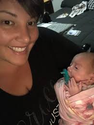 I know many of you have been praying for my brother and sister in law Jacki  Truman Shroades, baby Lily got to come home today after her most recent  surgery. Thank you