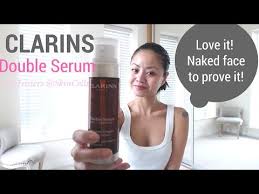 Great savings & free delivery / collection on many items. Clarins Double Serum Ab 53 26 Gunstig Im Preisvergleich Kaufen