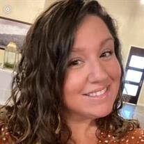 Megan Suzanne McKee Obituary