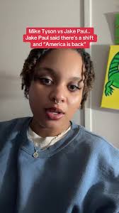 #miketyson #jakepaul #fyp #fypシ #foryoupage