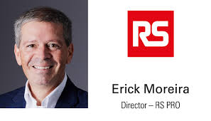 RS Welcomes New RS PRO Director