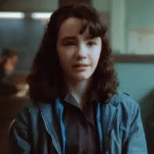 Clara Stack y la locura de Lilly en Welcome to Derry