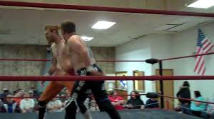 Ace Steel « Missouri Wrestling Revival