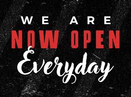 Yes we are now open everyday from 10 to... - Mystickal Paths New ...
