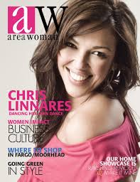 Area Woman Magazine Jun/Jul '11 by Lake & Home Magazine