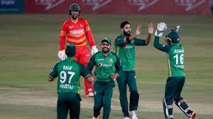 Generate optimal lineups for single game contests. Pak Vs Zim Dream11 Team Prediction Check My Dream11 Team Best Players List Of Today S Match Pakistan Vs Zimbabwe Dream11 Team Player List 2nd T20i Pak Vs Zim Dream11 Team Player