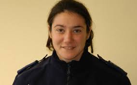 Gendarmerie. Milène Salaun rejoint la brigade