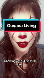 #guyana #guyana🇬🇾 #guyanatiktok #guyanaliving #fyp #fypviralシ