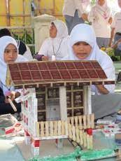 Maybe you would like to learn more about one of these? Pekan Raya Lingkungan Hidup Kian Seru Tribun Medan