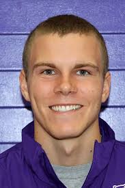 2011 Men's Track and Field Roster