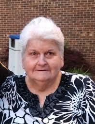 Ruth Oldham Obituary February 18, 2022