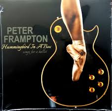 Créez gratuitement votre compte sur deezer pour écouter lines on my face (live) par frampton's camel, et accédez à plus de 56 millions de titres. From The Stacks Peter Frampton Hummingbird In A Box Why It Matters