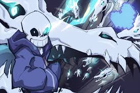 Free and fast worldwide shipping. 5055666 Sans Undertale Wallpaper Cool Wallpapers For Me