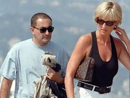Historical records matching dodi fayed. Princess Diana And Dodi Al Fayed Too Hot To Handle Jlo A Rod Deepika Sid And Other Sizzling Summer Romances The Economic Times
